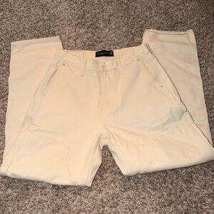 abercrombie pants